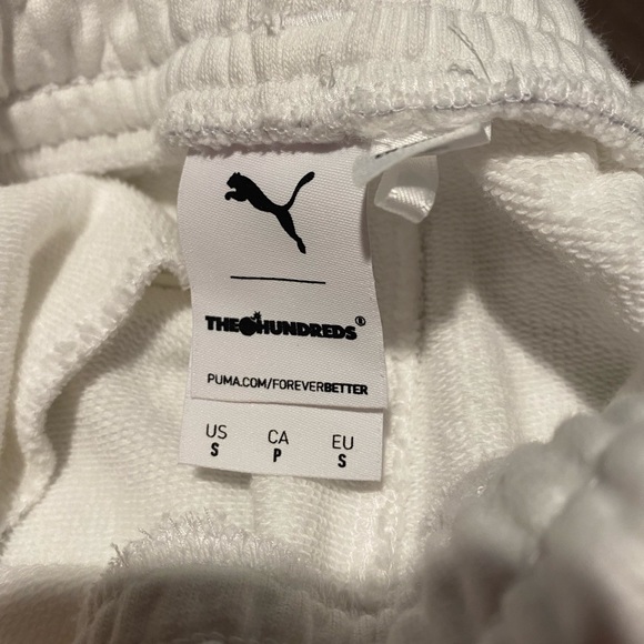 Puma thehundreds shorts - Picture 3 of 4